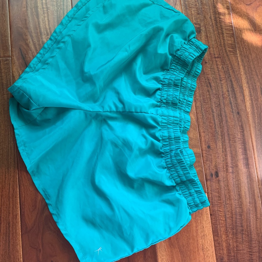 Athletic Shorts